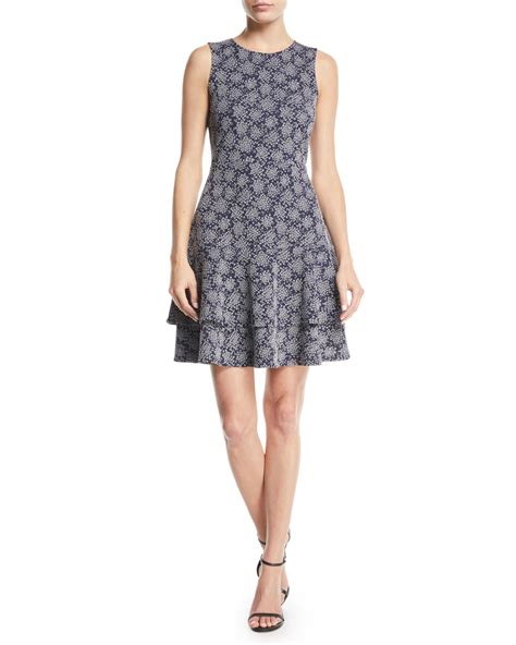 michael michael kors sleeveless fit|Sleeveless Michael Kors .